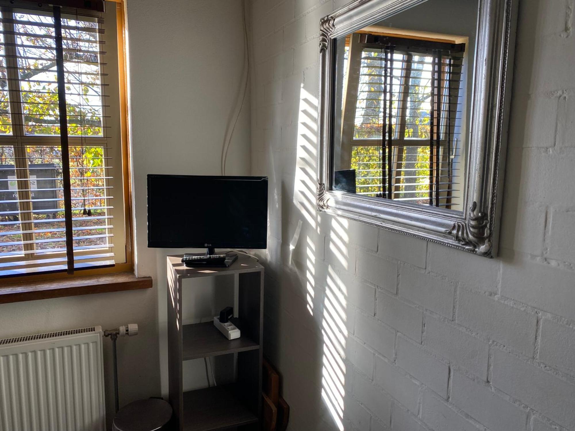 Hostel Kersenhof Uden Zimmer foto