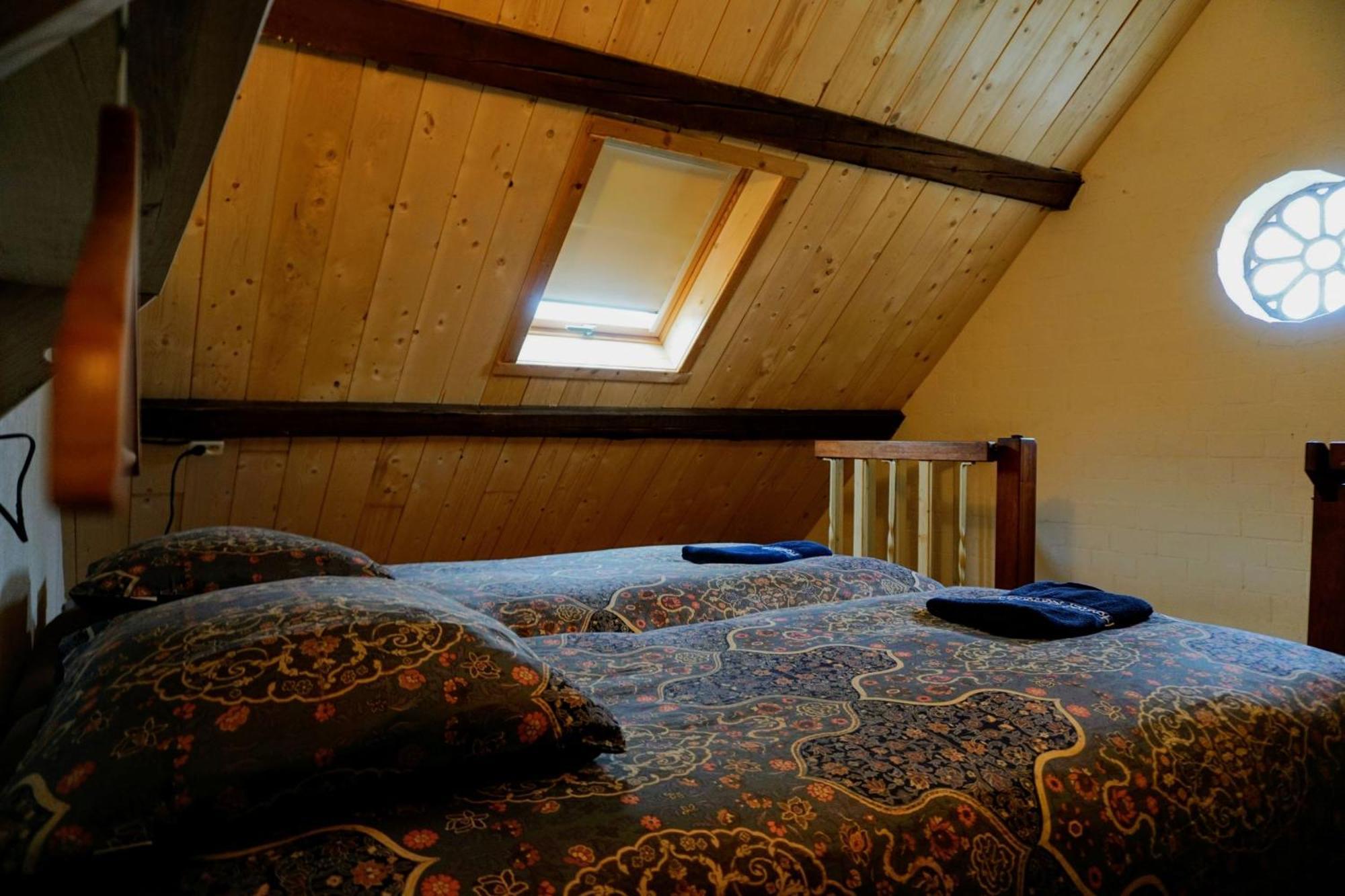 Hostel Kersenhof Uden Zimmer foto