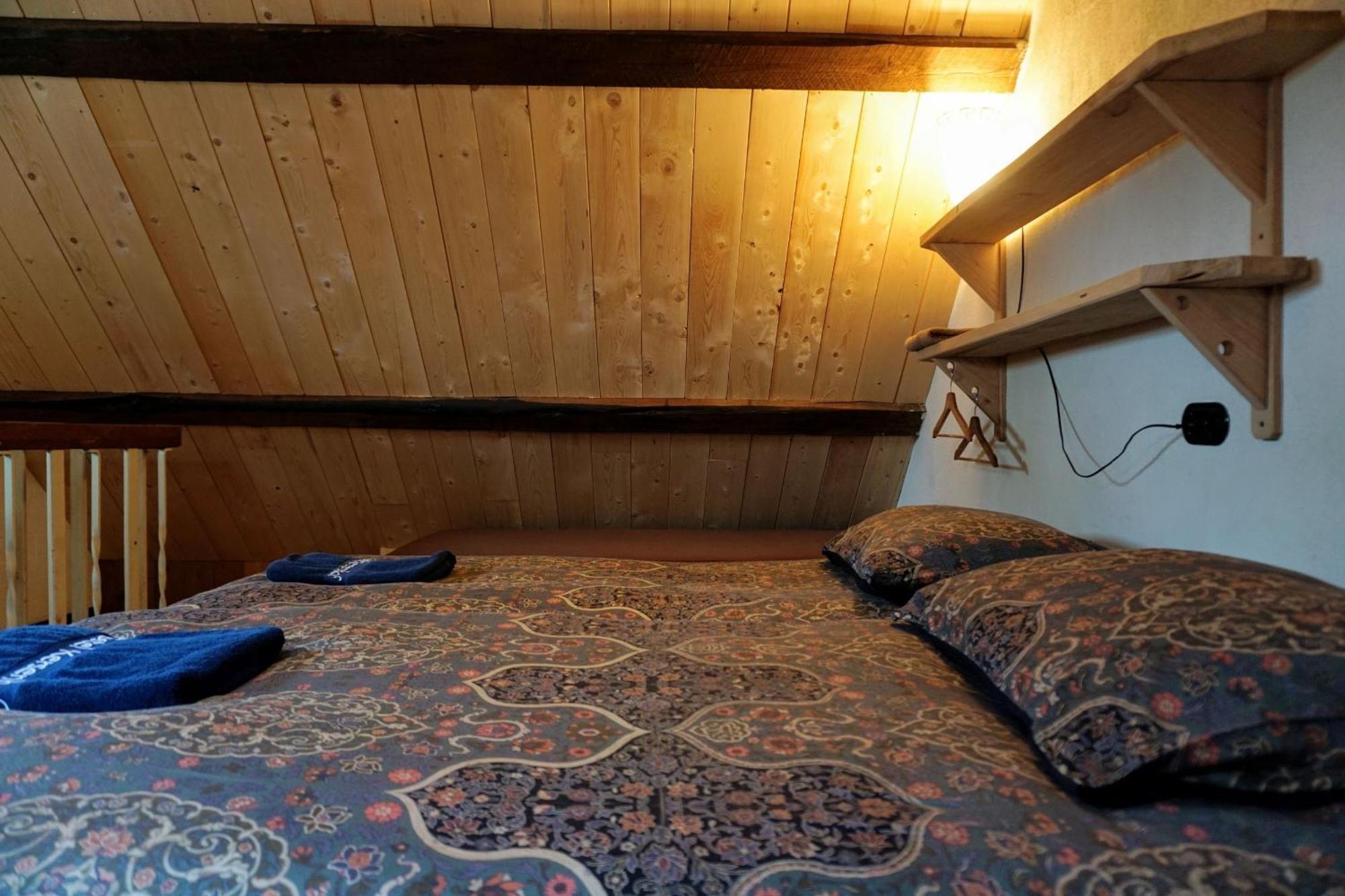 Hostel Kersenhof Uden Zimmer foto