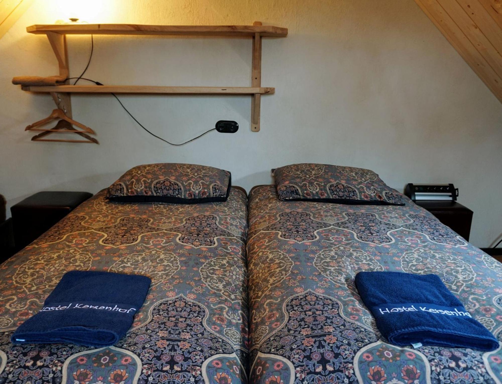 Hostel Kersenhof Uden Zimmer foto