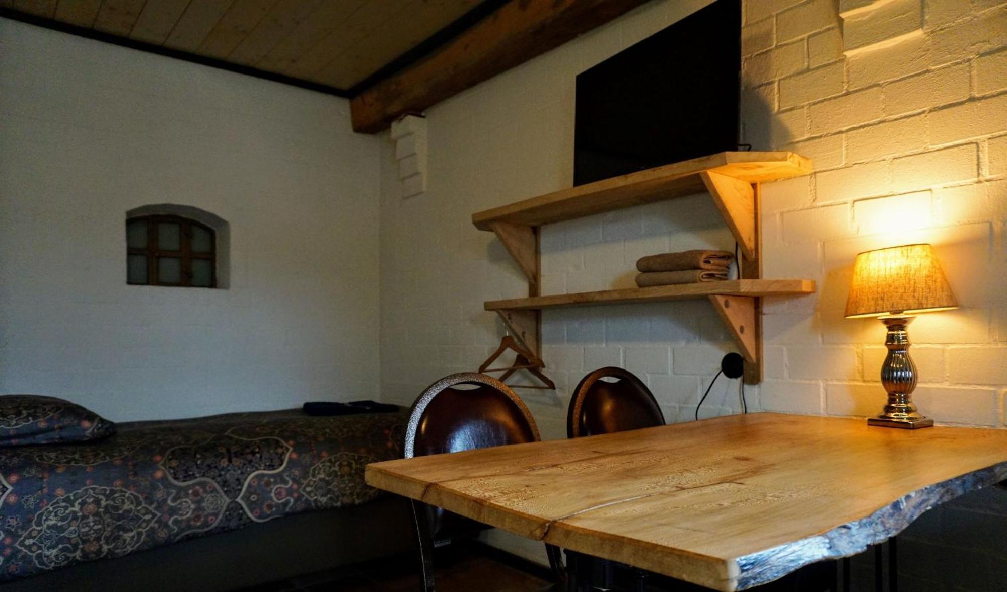 Hostel Kersenhof Uden Zimmer foto