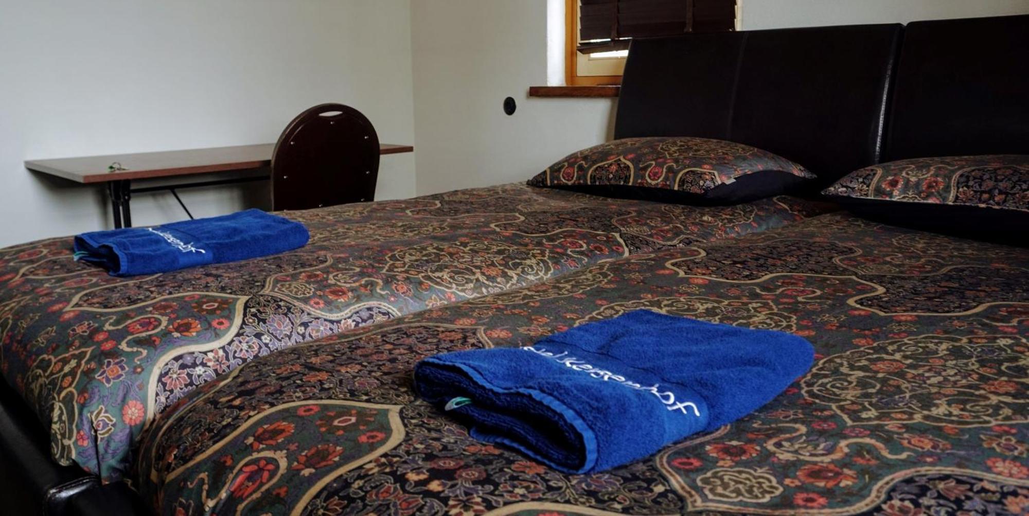 Hostel Kersenhof Uden Zimmer foto