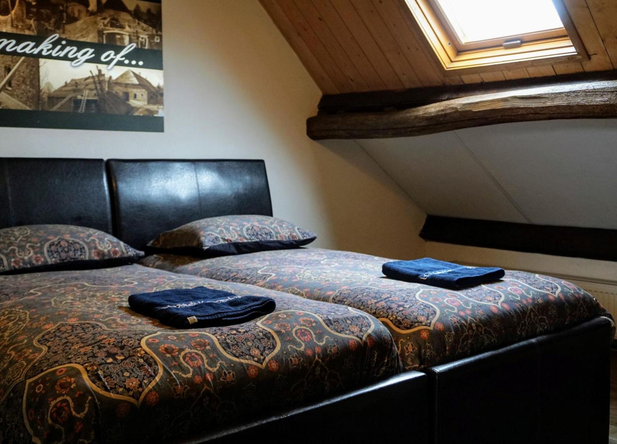 Hostel Kersenhof Uden Zimmer foto