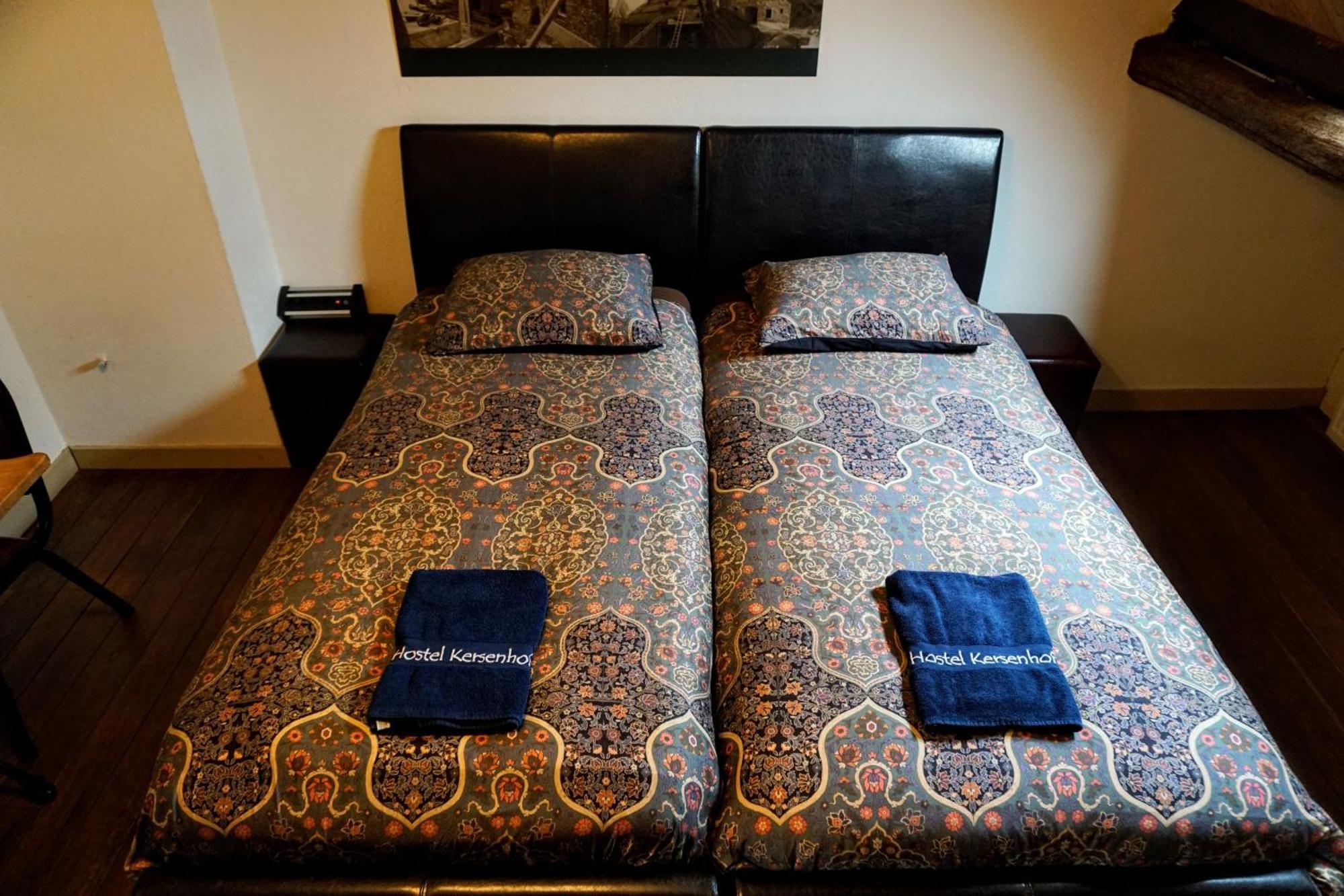 Hostel Kersenhof Uden Zimmer foto