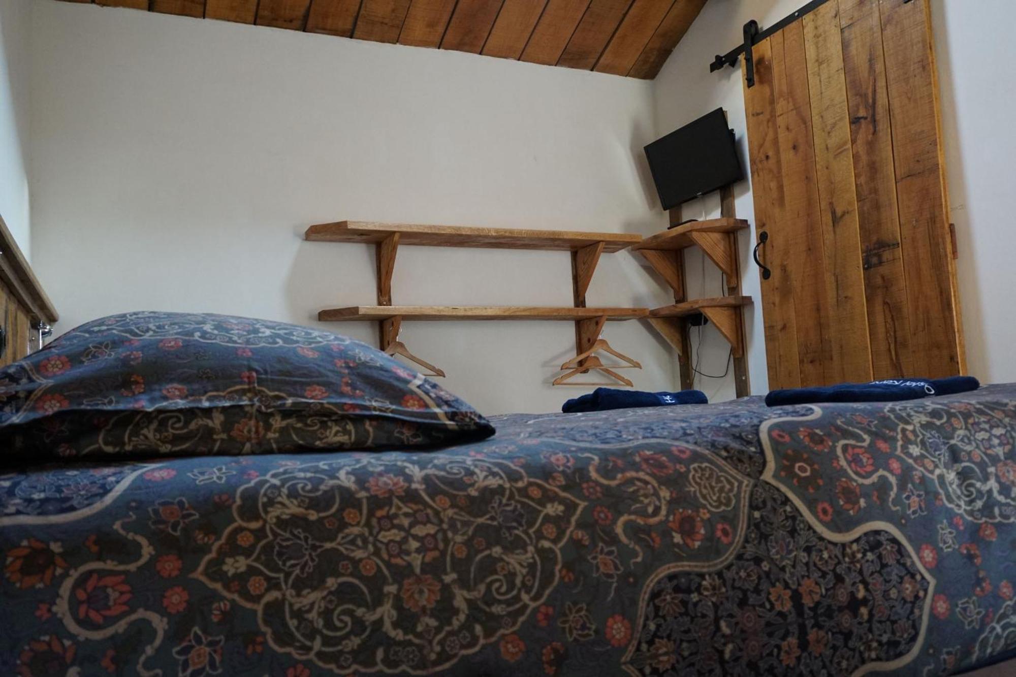 Hostel Kersenhof Uden Zimmer foto
