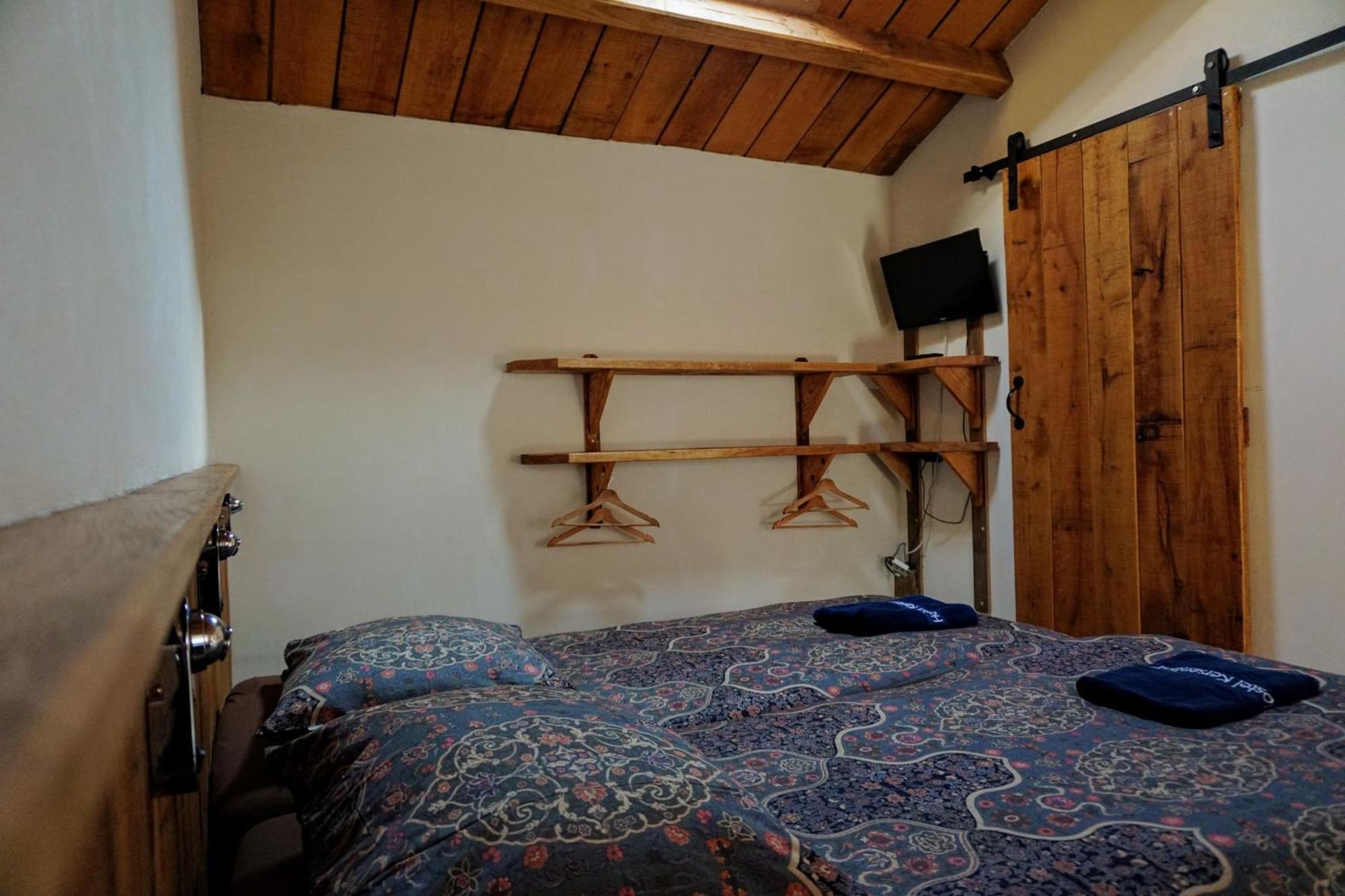 Hostel Kersenhof Uden Zimmer foto