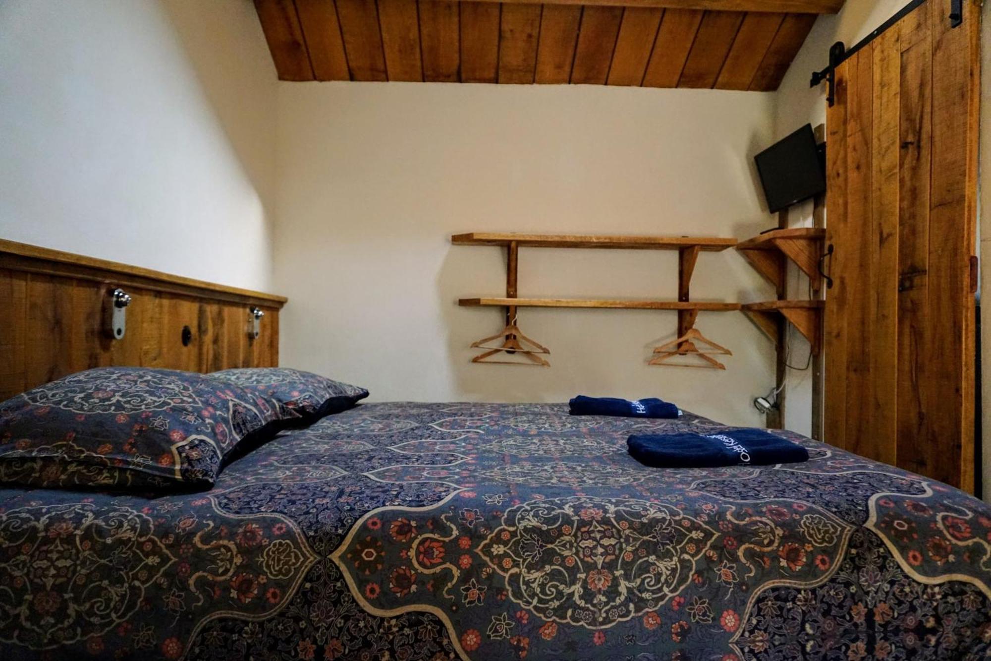 Hostel Kersenhof Uden Zimmer foto